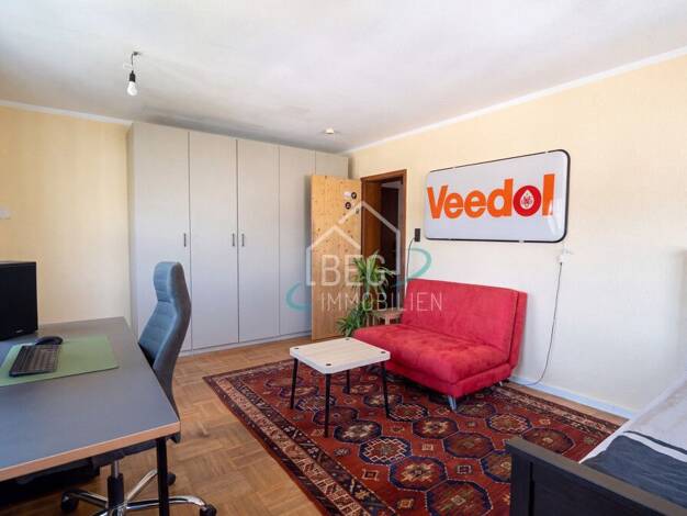Wohnung zum Kauf 395.000 € 3 Zimmer 90,5 m² West Stuttgart 70176