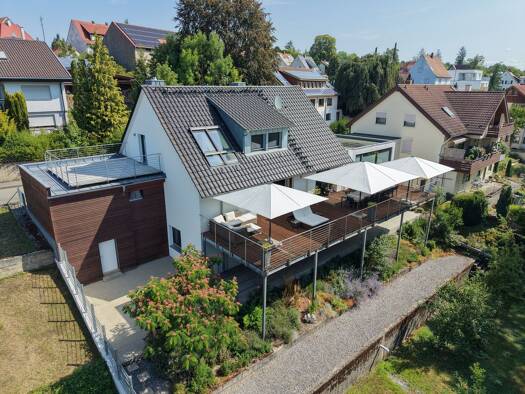 Einfamilienhaus zum Kauf 879.000 € 7,5 Zimmer 259 m² 1.138 m² Grundstück Neuenstein Neuenstein 74632