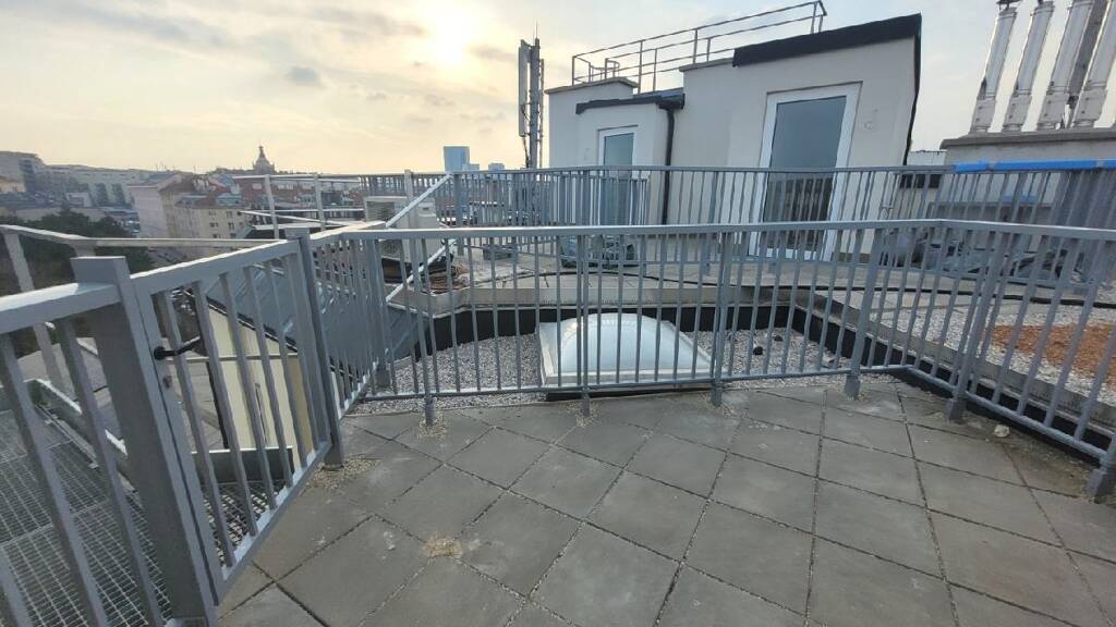 Wohnung zur Miete 740 € 2 Zimmer 52,9 m² Wien 1100