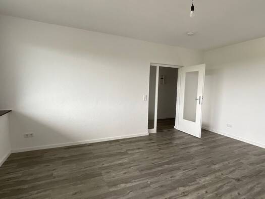 Wohnung zur Miete 499 € 2 Zimmer 66 m² 8. Geschoss frei ab 01.09.2025 Am Driesenbusch 23 Aldenrade Duisburg 47179