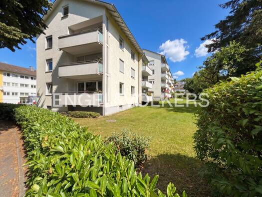 Wohnung zum Kauf 223.000 € 3 Zimmer 63 m² 1. Geschoss Reutin Lindau (Bodensee) 88131