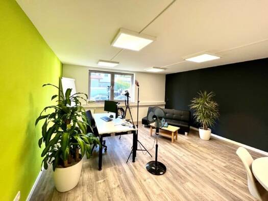 Bürofläche zur Miete 13,50 € 800 m² Bürofläche teilbar von 30 m² bis 400 m² Stetten Leinfelden-Echterdingen 70771