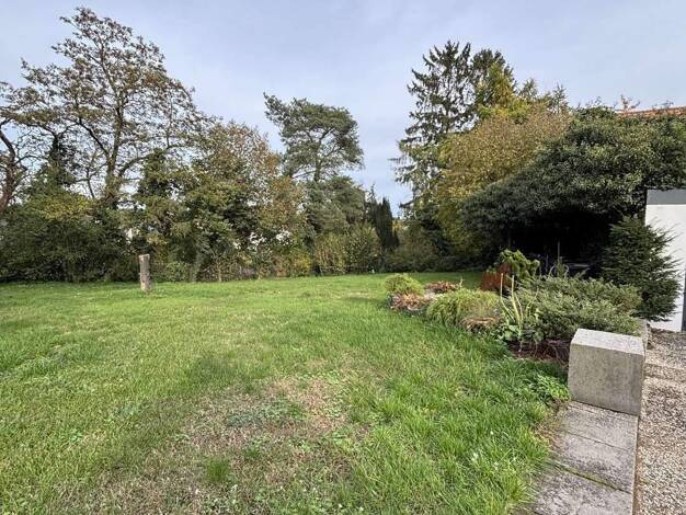 Grundstück zum Kauf 1.100.000 € 1.303 m² Grundstück Eberstadt Darmstadt 64297