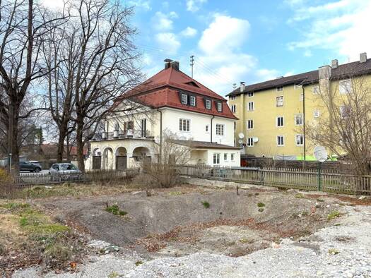 Grundstück zum Kauf 680.000 € 298 m² Grundstück Penzberg 82377