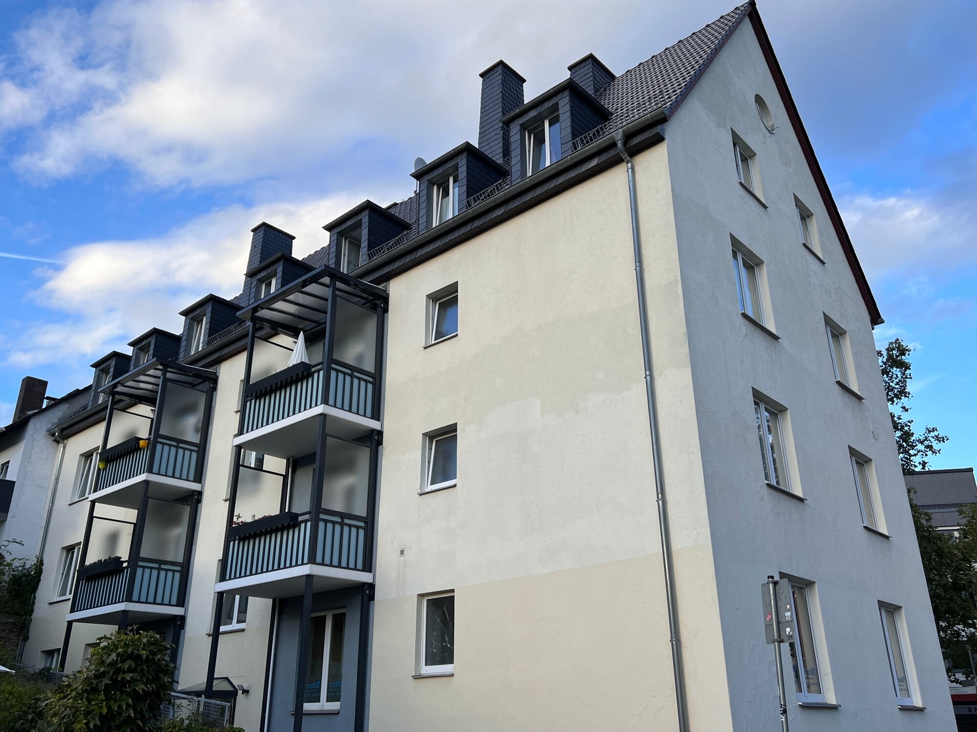 Wohn- und Geschäftshaus zum Kauf als Kapitalanlage geeignet 1.483.300 € 710 m²<br/>Fläche 300 m²<br/>Grundstück Kirchditmold Kassel / Kirchditmold 34130