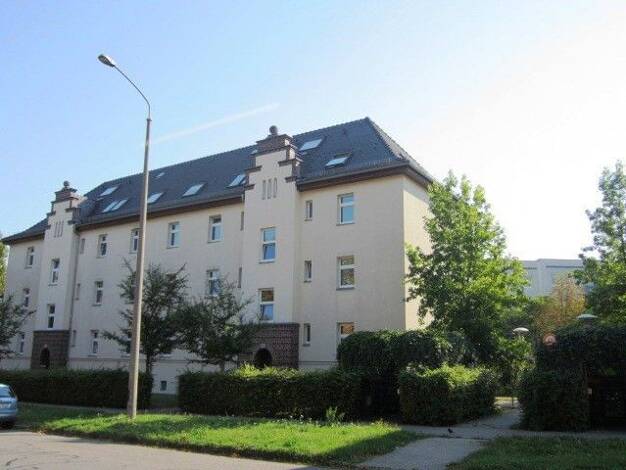 Wohnung zur Miete 486 € 2 Zimmer 58,9 m² 2. Geschoss frei ab 18.07.2026 Olbrichtstr. 18 Gohlis-Nord Leipzig 04157