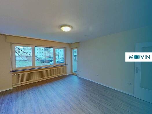 Studio zur Miete 593 € 3 Zimmer 70,1 m² 2. Geschoss frei ab 16.03.2026 Artilleriestraße 14 Sennelager Paderborn 33104