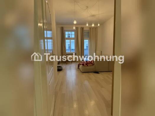 Wohnung zur Miete Tauschwohnung 1.068 € 3 Zimmer 90 m² EG Köpenick Berlin 12437