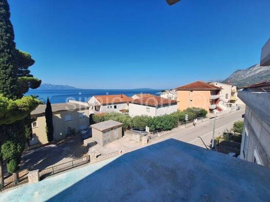 Wohnung zum Kauf 265.000 € 1 Zimmer 59 m² 2. Geschoss Gradac