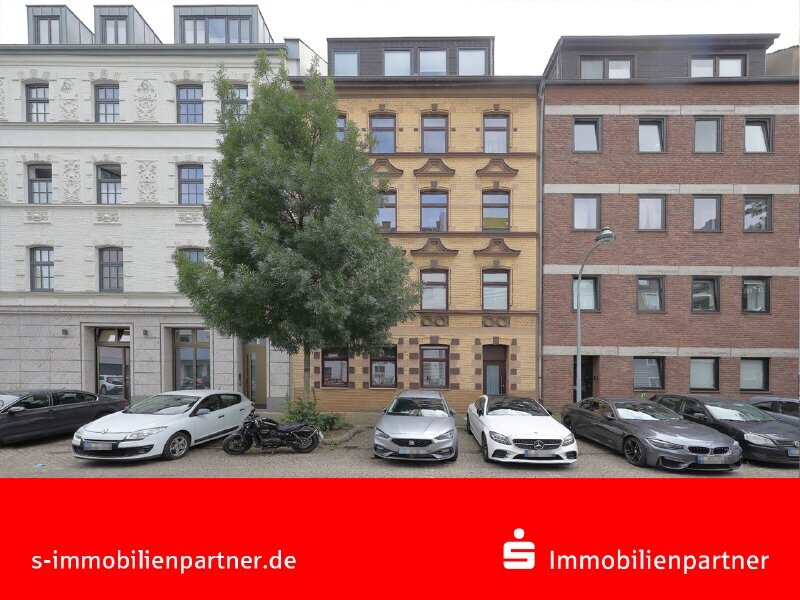 Maisonette zum Kauf 399.000 € 3 Zimmer 80 m²<br/>Wohnfläche 4.<br/>Geschoss Derendorf Düsseldorf 40476