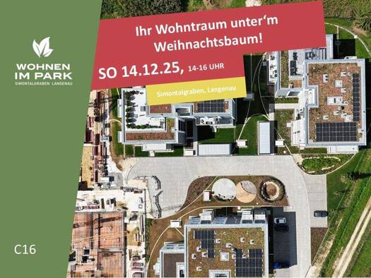 Penthouse zum Kauf - Neubau provisionsfrei 744.900 € 4 Zimmer 143,3 m² 3. Geschoss Am Simontalgraben 23 Langenau 89129