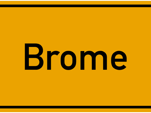 Mehrfamilienhaus zum Kauf als Kapitalanlage geeignet 399.000 € 14 Zimmer 397 m² 927 m² Grundstück Heideweg 22 Brome Brome 38465
