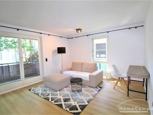 Wohnung zur Miete Wohnen auf Zeit 1.600 € 2 Zimmer 50 m² frei ab 06.03.2026 Innere Neustadt Dresden 01097