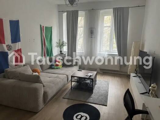 Wohnung zur Miete Tauschwohnung 610 € 2 Zimmer 70 m² 2. Geschoss Mitte Berlin 10179