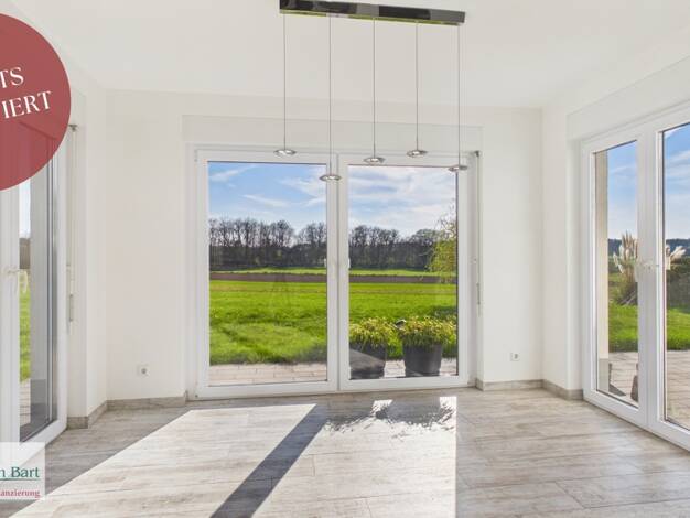 Wohnung zum Kauf 364.800 € 3 Zimmer 90 m² Oberleuken Perl / Oberleuken 66706