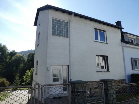 Einfamilienhaus zum Kauf 460.000 € 3 Zimmer 115 m² 550 m² Grundstück Fischbach Kelkheim 65779