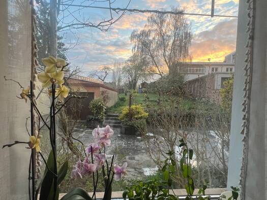 Terrassenwohnung zur Miete 990 € 3 Zimmer 97 m² frei ab 01.05.2026 St Johann Saarbrücken 66123