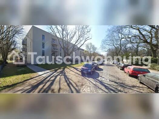 Wohnung zur Miete Tauschwohnung 1.688 € 3 Zimmer 84 m² 2. Geschoss Reinickendorf Berlin 13407