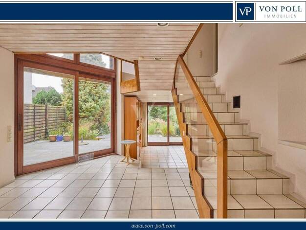 Einfamilienhaus zum Kauf 945.000 € 6 Zimmer 203 m² 330 m² Grundstück Eberstadt Darmstadt / Eberstadt 64297