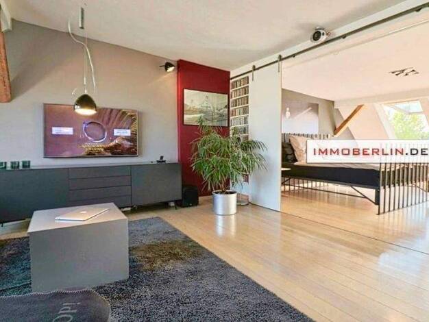 Wohnung zum Kauf 1.390.000 € 5 Zimmer 155 m² frei ab sofort Kreuzberg Berlin 10965