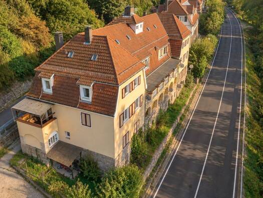 Wohnung zum Kauf 105.000 € 4 Zimmer 110 m² Geschoss 1/3 frei ab sofort Koloniestraße 2 Neudorf Weisenbach 76599