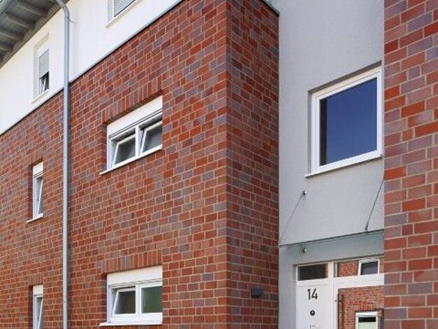Wohnung zur Miete 767 € 2,5 Zimmer 66,7 m² 2. Geschoss Ahornweg 21 Hüls Marl 45772