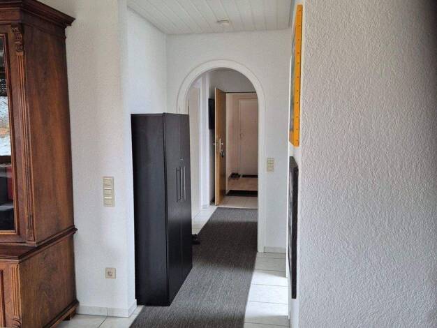 Wohnung zur Miete 1.480 € 2 Zimmer 60 m² 3. Geschoss Überlingen Singen (Hohentwiel) 78224