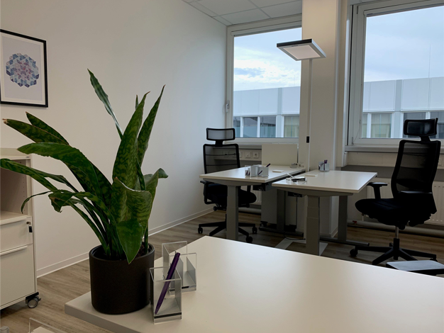 Bürofläche zur Miete provisionsfrei 1.350 € 70 m² Bürofläche Wiesbaden 65189