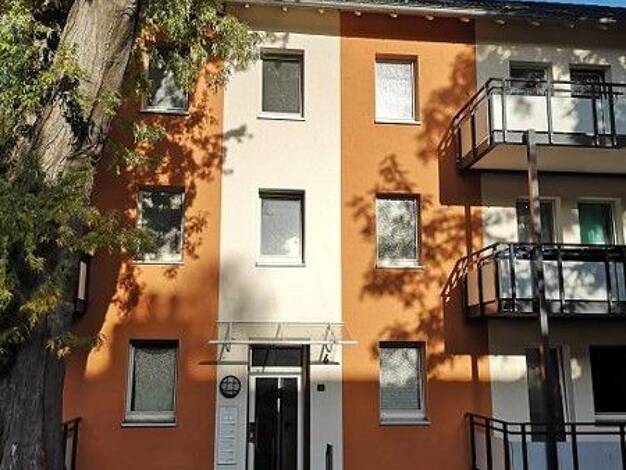 Wohnung zur Miete 637 € 2 Zimmer 51,5 m² 1. Geschoss frei ab 23.08.2026 Sigambrerweg 6 Graurheindorf Bonn 53117