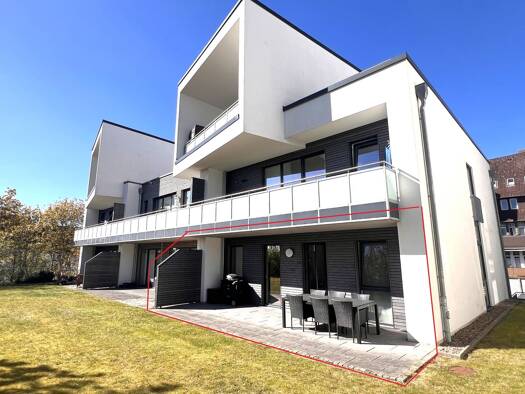 Wohnung zum Kauf 338.000 € 3 Zimmer 84,8 m² Neumühlen-Dietrichsdorf Neumühlen - Dietrichsdorf 24149