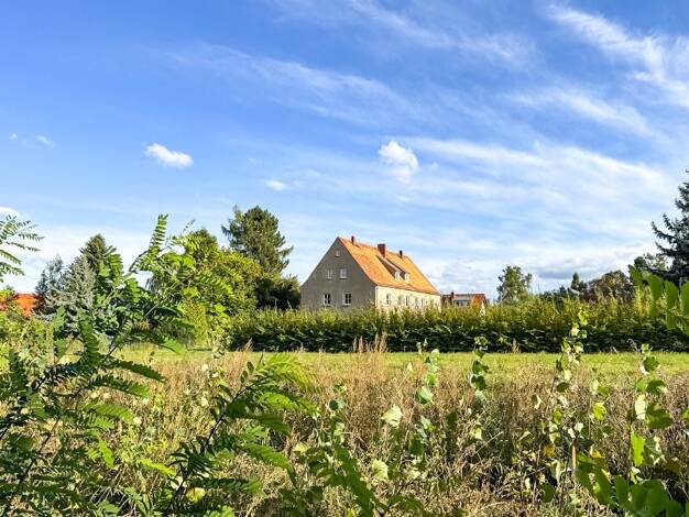 Einfamilienhaus zum Kauf 145.000 € 14 Zimmer 303,5 m² 2.550 m² Grundstück Leutersdorf Leutersdorf 02794