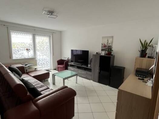 Wohnung zur Miete 700 € 3 Zimmer 72 m² Geschoss EG/1 frei ab 01.06.2026 Hettstadt 97265