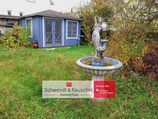 Grundstück zum Kauf 125.000 € 435 m² Grundstück Inheiden Hungen 35410