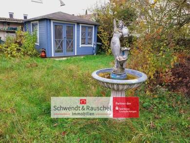 Grundstück zum Kauf 135.000 € 435 m² Grundstück Inheiden Hungen 35410