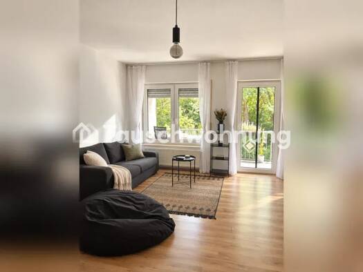 Wohnung zur Miete Tauschwohnung 800 € 3 Zimmer 82 m² 1. Geschoss Sentrup Münster 48149