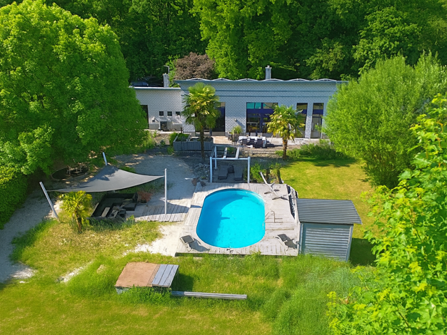 Einfamilienhaus zum Kauf 549.000 € 4 Zimmer 150 m² 2.200 m² Grundstück Birgelen Wassenberg 41849