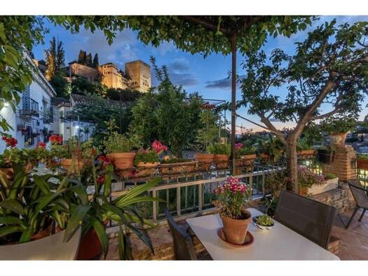 Villa zum Kauf 550.000 € 4 Zimmer 82 m² Granada 18010