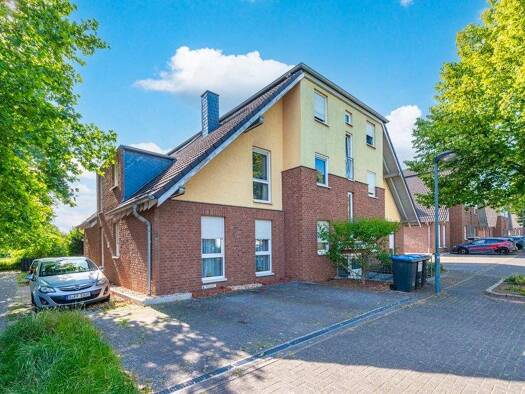 Wohnung zum Kauf 265.000 € 3 Zimmer 87 m² 2. Geschoss Immigrath Langenfeld / Immigrath 40764