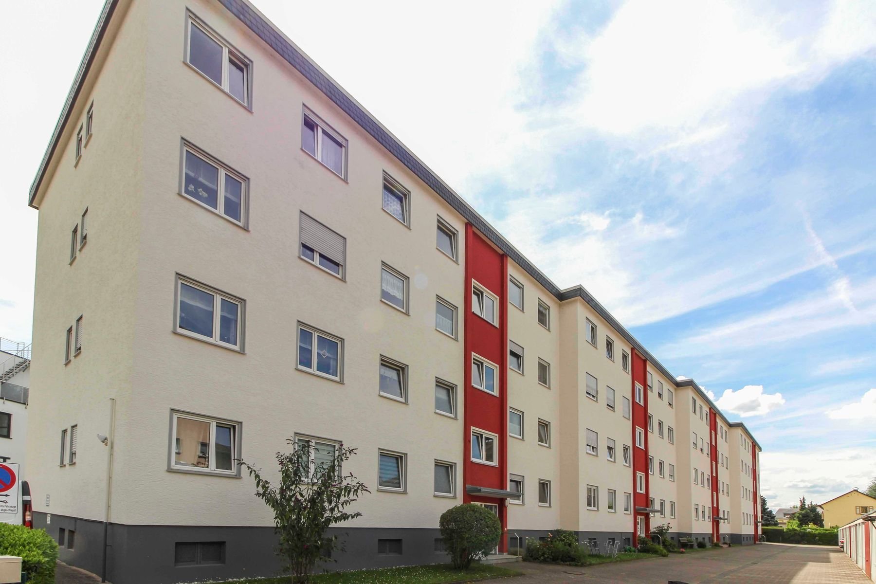 Wohnung zum Kauf 249.000 € 3 Zimmer 83,3 m²<br/>Wohnfläche 3.<br/>Geschoss Bischofsheim Maintal 63477