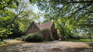 Haus zum Kauf 998.000 € 11 Zimmer 302,1 m² 18.895 m² Grundstück Niederlengerich Lengerich 49525