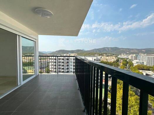 Wohnung zur Miete 2.000 € 2 Zimmer 56 m² Geschoss 8/18 Calvià 07181