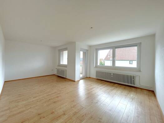 Wohnung zur Miete 675 € 3 Zimmer 78 m² 1. Geschoss Altes Dorf 31 Dedensen Seelze 30926