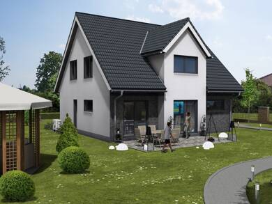 Einfamilienhaus zum Kauf 429.419 € 5 Zimmer 139 m² 646 m² Grundstück Kletzin Groß Stieten 23972