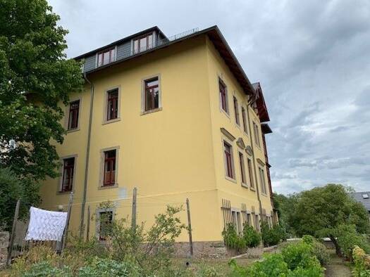 Wohnung zur Miete 480 € 1 Zimmer 35,3 m² 1. Geschoss frei ab 01.11.2026 Radebeul 01445