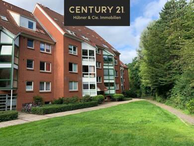 Wohnung zur Miete 940 € 3 Zimmer 86 m² frei ab 01.06.2025 Buxtehude Buxtehude 21614