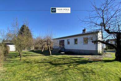 Einfamilienhaus zum Kauf 245.000 € 5 Zimmer 96 m² 770 m² Grundstück Sanitz Sanitz 18190