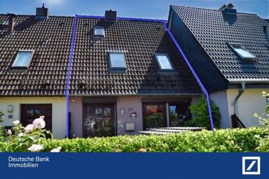 Reihenmittelhaus zum Kauf 149.000 € 3,5 Zimmer 70 m² 220 m² Grundstück Hiort Lorenzen Schule II Schleswig 24837