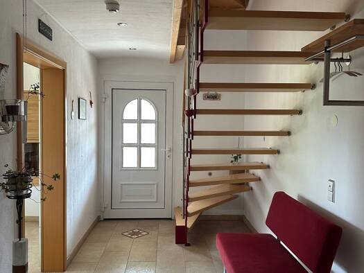 Mehrfamilienhaus zum Kauf 1.450.000 € 8,5 Zimmer 190 m² 5.386 m² Grundstück frei ab 01.01.2027 Achkarren Vogtsburg im Kaiserstuhl 79235