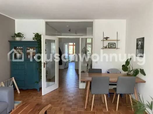 Wohnung zur Miete Tauschwohnung 1.000 € 3 Zimmer 79 m² 2. Geschoss Ottensen Hamburg 22763