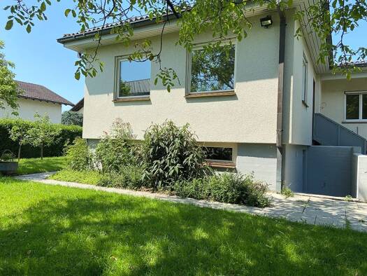 Mehrfamilienhaus zum Kauf 800.000 € 142 m² 852 m² Grundstück frei ab 01.12.2026 Blumenfeld 3 Wolfurt 6922